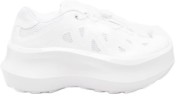 Comme des Garçons Sneakers Bianco