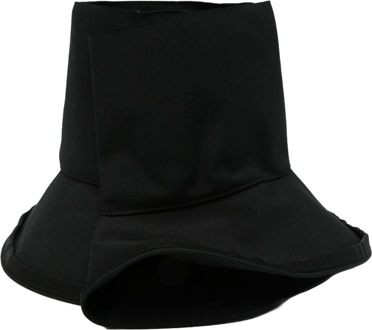 Comme des Garçons Hats Nero