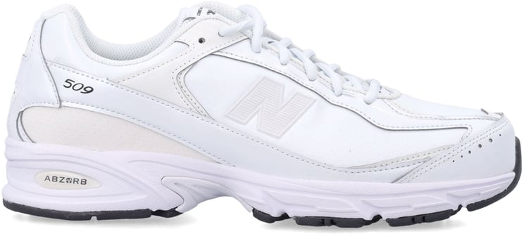 Comme des Garçons Comme des Garçons Homme Plus x New Balance U509 sneakers - White