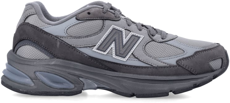 Comme des Garçons New Balance 2010V Grigio