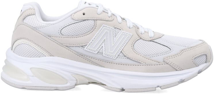 Comme des Garçons New Balance 2010V Bianco