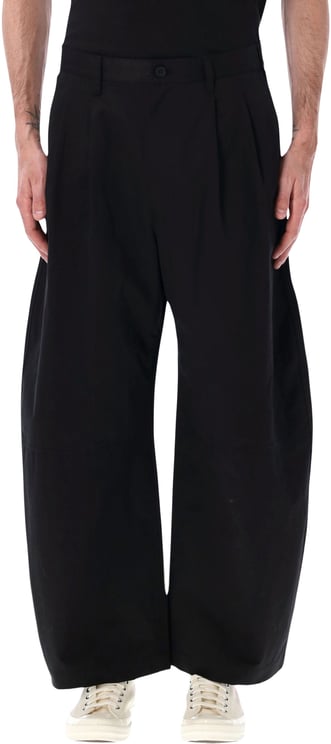 Comme des Garçons Chino Pant Nero