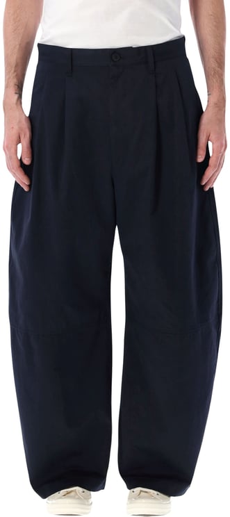 Comme des Garçons Chino Pant Blu