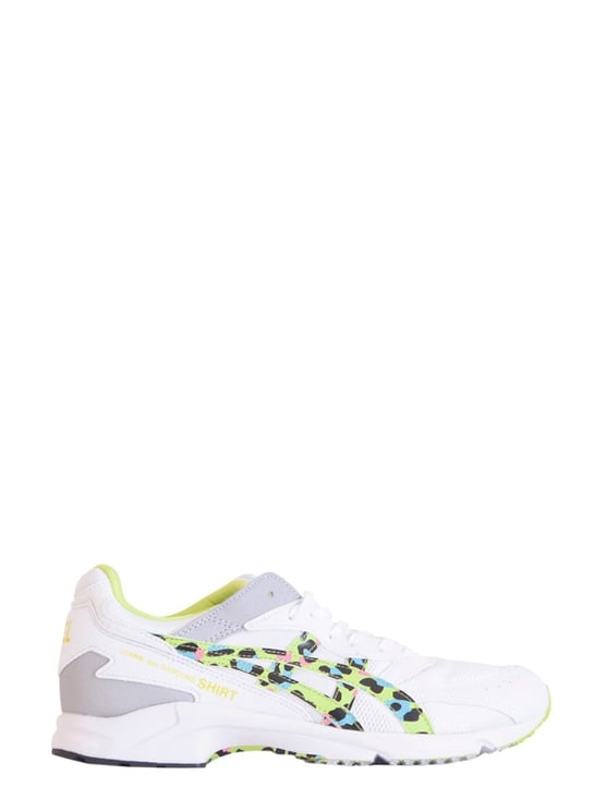 Comme des Garçons Low-Profile Sneakers