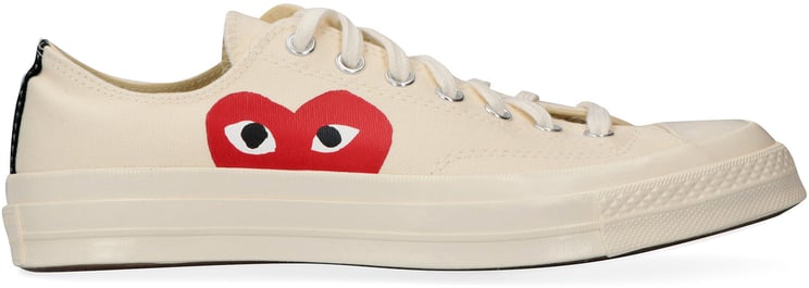 Comme des Garçons Sneakers low-top Chuck 70