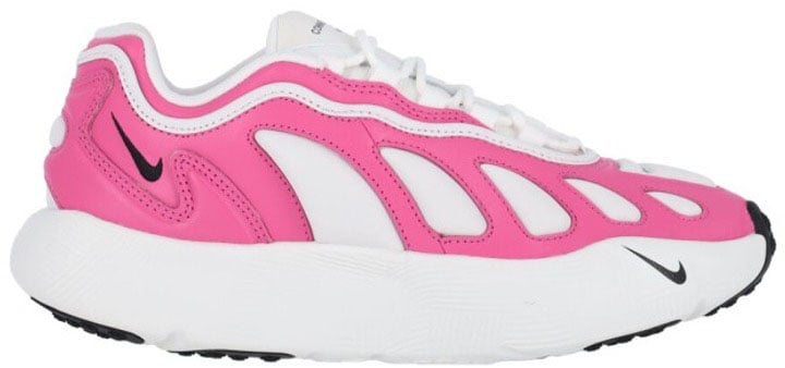 Comme des Garçons Sense 96' Sneakers – Pink