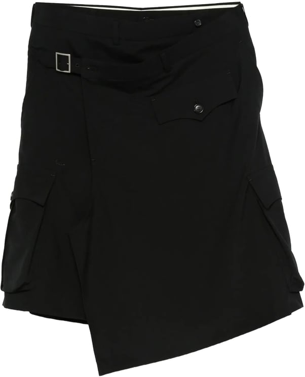 Comme des Garçons Pants Black