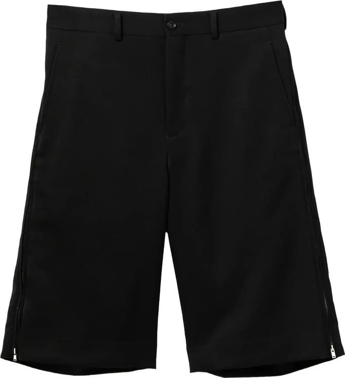 Comme des Garçons Men's Pants Black