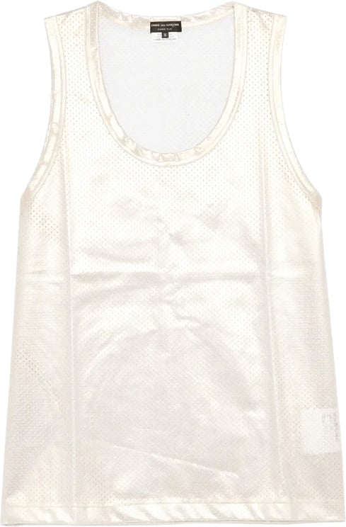 Comme des Garçons Men's T-shirt Gold
