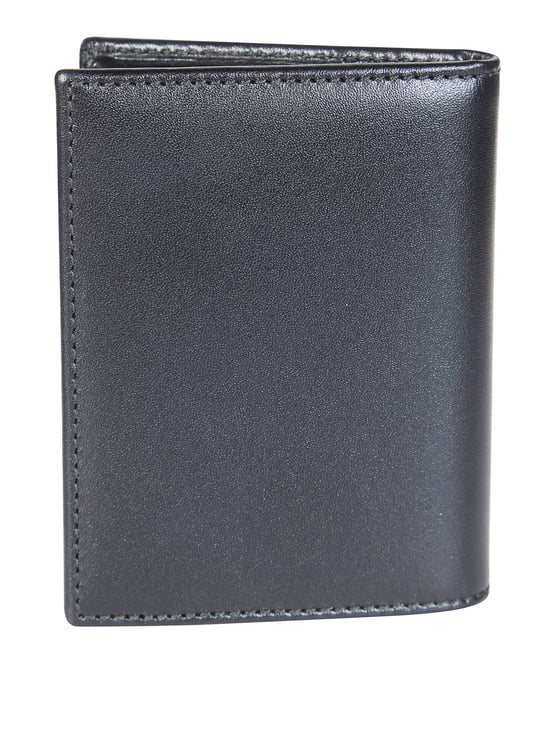 Comme des Garçons Classic Leather Line A Card Slots Wallet
