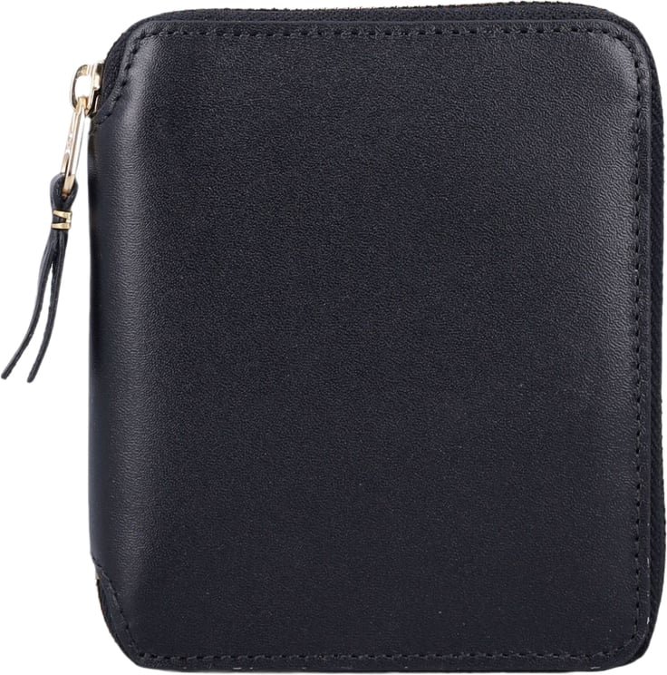 Comme des Garçons Wallets Black