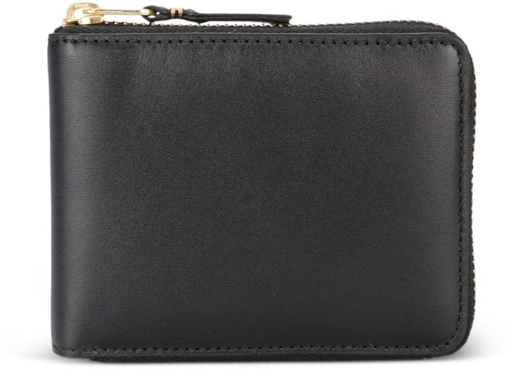 Comme des Garçons Wallets Nero