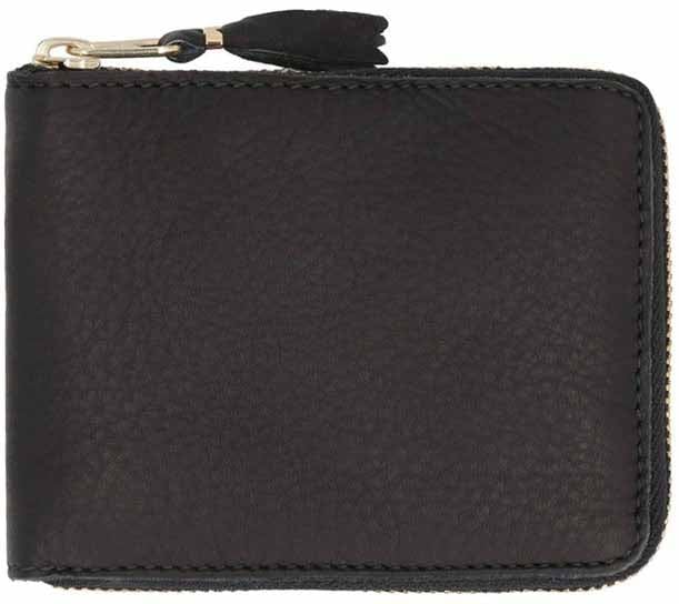 Comme des Garçons Comme des Garçons Leather Wallet
