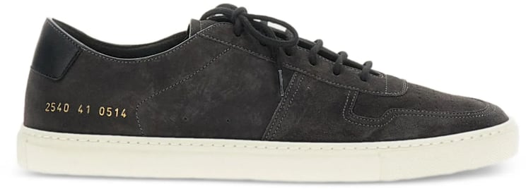 Common Projects Sneakers Grey