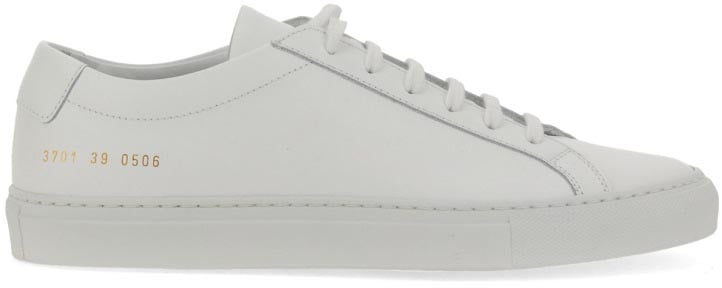 Common Projects "LOW ORIGINAL ACHILLES" SNEAKER