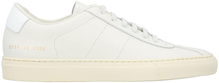 Common Projects Tennis Sneakers
