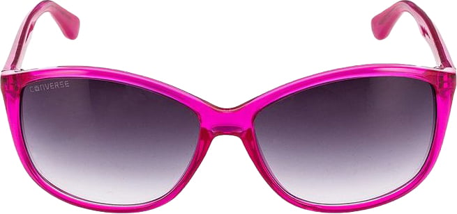 Converse Converse Multicolor Acetate Sunglasses