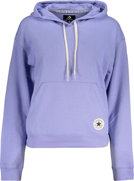 Converse Converse Viola Cotton Womens Sweatshirt