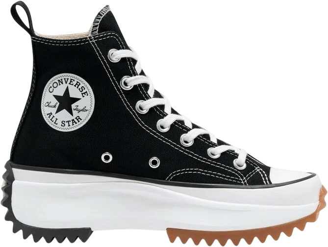Converse Sneakers Run Star Hike Hi Nere