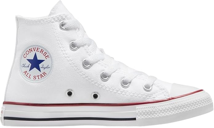Converse Sneakers Yths Ct Core Hi Bianche