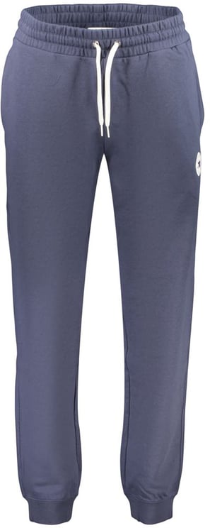 Converse Converse Azzurro Cotton Men T-Shirt