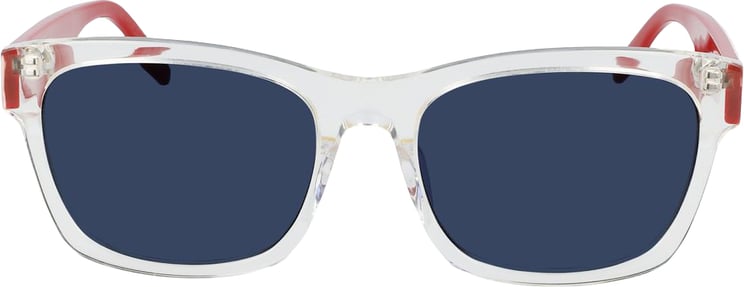 Converse Converse White Acetate Sunglasses