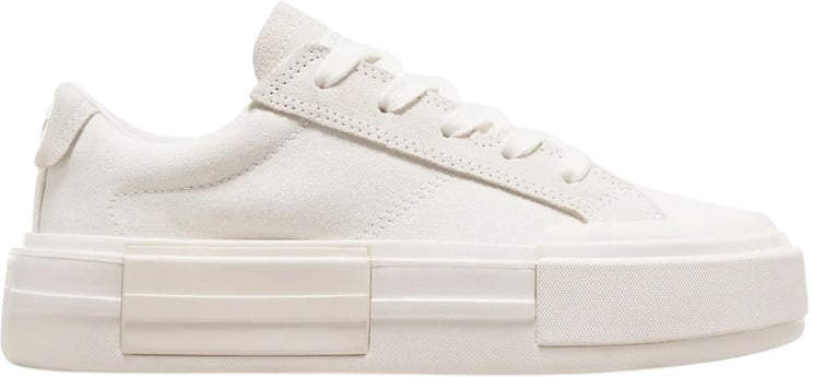 Converse Sneakers Ctas Cruise Ox Bianche