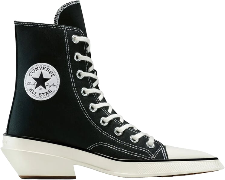Converse Sneakers Blackegretwhite