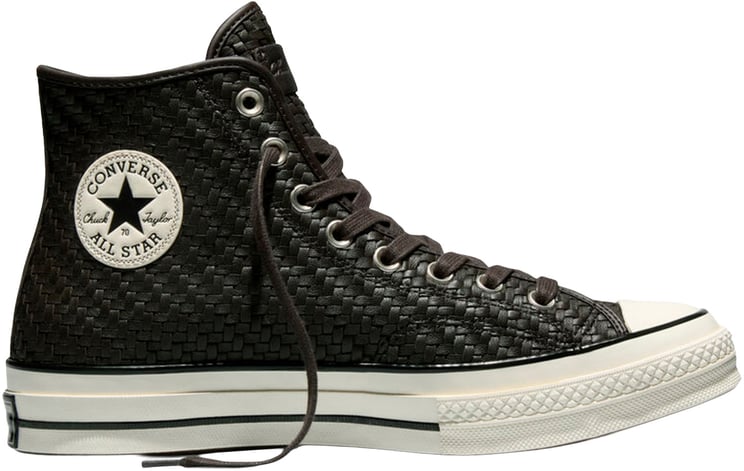 Converse Sneakers Mudguardegretblack