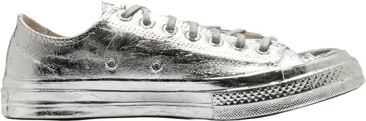 Converse Sneakers Silver/Egret/Light Gray