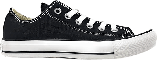 Converse Sneakers All Star Ox Nere