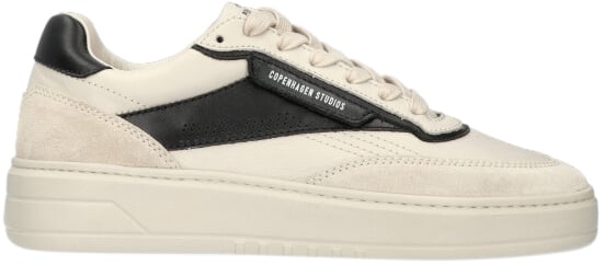 Copenhagen Copenhagen CPH89M CREAM/BLACK