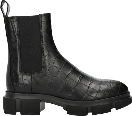 Copenhagen Copenhagen CPH570 CROCO BLACK