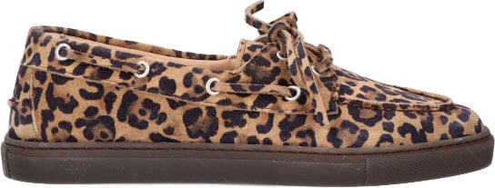 Copenhagen Copenhagen CPH160 SUEDE LEO