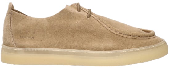 Copenhagen Copenhagen CPH172M SUEDE SAND