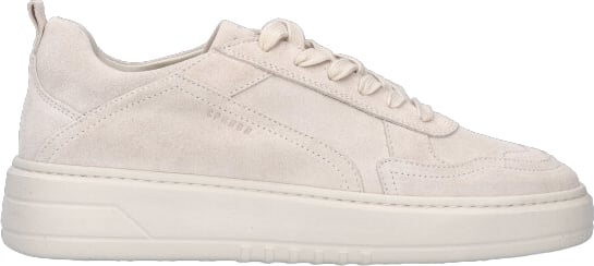 Copenhagen Copenhagen CPH69M SUEDE CREAM