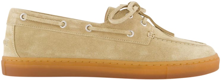 Copenhagen Dames CPH160 Loafer