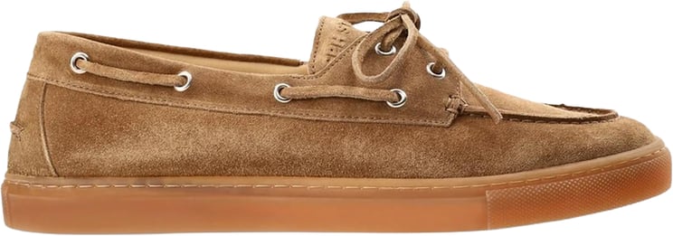 Copenhagen Dames CPH160 Loafer Bruin