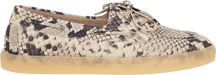 Copenhagen Boat shoes 'CPH160'