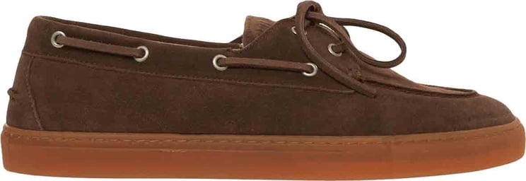 Copenhagen Boat shoes 'CPH-160'