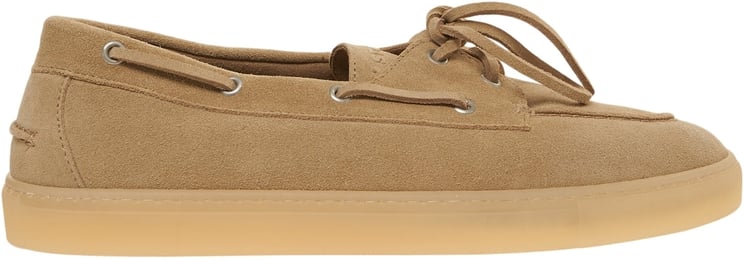 Copenhagen Boat shoes 'CPH-160'