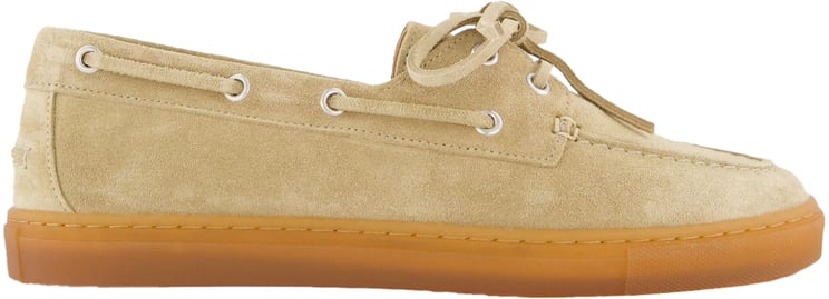 Copenhagen Dames CPH160 Loafer