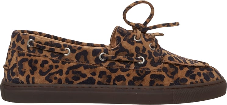Copenhagen Boat shoes 'CPH160'