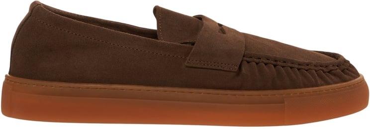 Copenhagen Loafers 'CPH162'