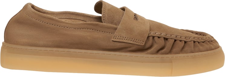 Copenhagen Loafers 'CPH162'