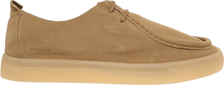 Copenhagen Lace-up shoes 'CPH172'