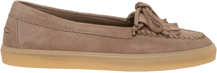 Copenhagen Loafers 'CPH365'