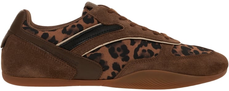 Copenhagen Sneakers 'CPH650'