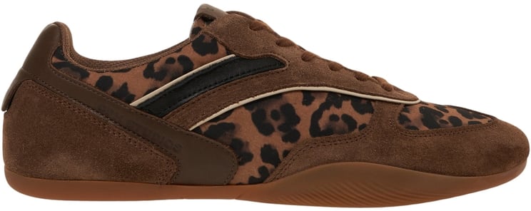 Copenhagen Sneakers 'CPH650'