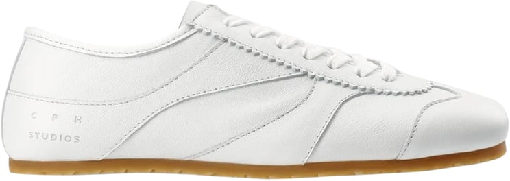 Copenhagen Dames CPH717 Loafer